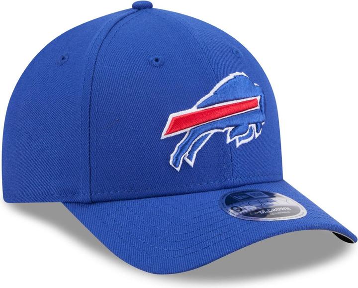 Produktbild New Era 9Forty M-Crow Snapback Cap - Buffalo Bills