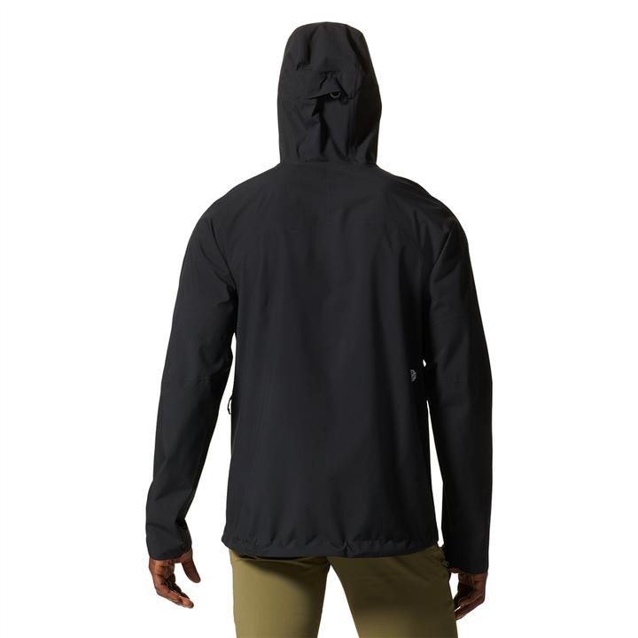 Produktbild Mountain Hardwear M Stretch Ozonic Jacket (S)