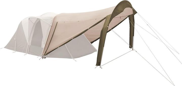 Produktbild Robens Double Shade Grabber Vorzelt (Tunnelzelt, 3.40 kg)