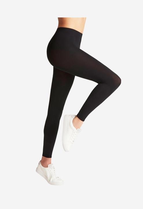 Produktbild Falke Pure Matt 100 DEN Damen Strumpfhosen/Leggings (100DEN, M/L)