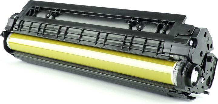 Image du produit Inkadoo Toner compatible avec Canon 3021C002 / 054 toner, jaune jaune (Y)