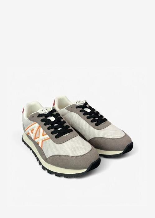 Actual product image Armani Exchange English (42)