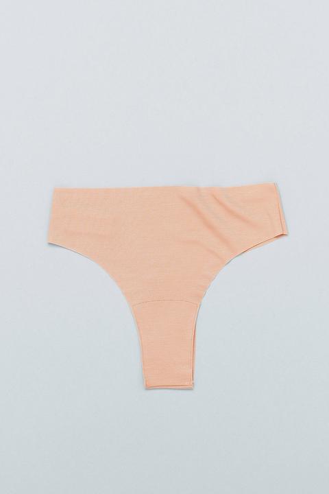 Produktbild Moi Basics brasil poudre (S, M, Einzelpack)
