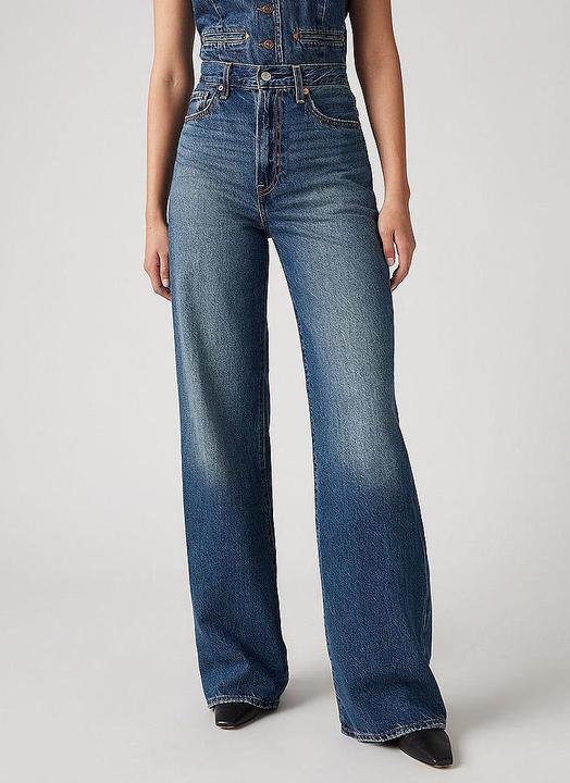 Produktbild Levis Ribcage (W26/L32)