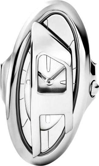 Produktbild Diesel D-Era (Analoguhr, 19 mm)