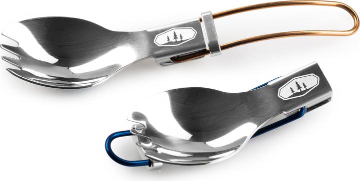 Actual product image GSI Glacier Folding