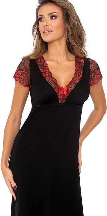 Actual product image Donna nightdress (36)