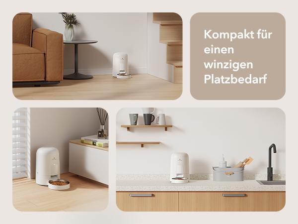 Produktbild Petlibro Air Automatic