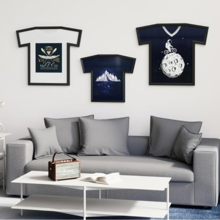 Actual product image Umbra T-frame (62 x 73 cm)