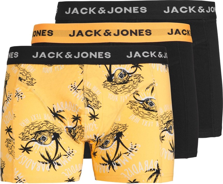 Actual product image Jack & Jones Paradise (XL, pack of 3)