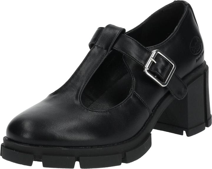 Actual product image Dockers Pumps (40)