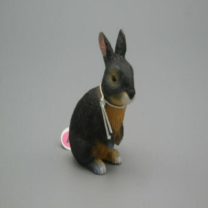 Produktbild Bullyland Kaninchen