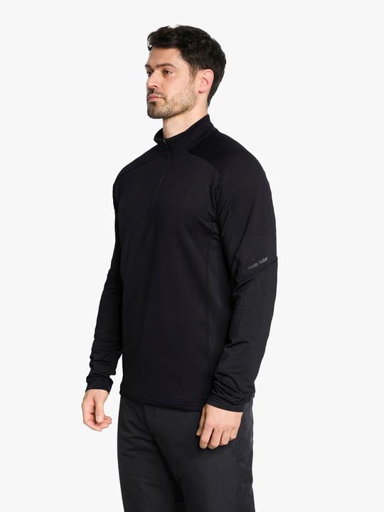 Image du produit Ziener Homme Midlayer - JIROTO-Z noir (52)