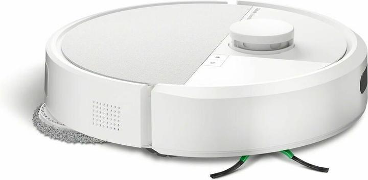 Actual product image iRobot Roomba Plus 405 Combo + AutoWash Dock (Vacuum mopping robot)