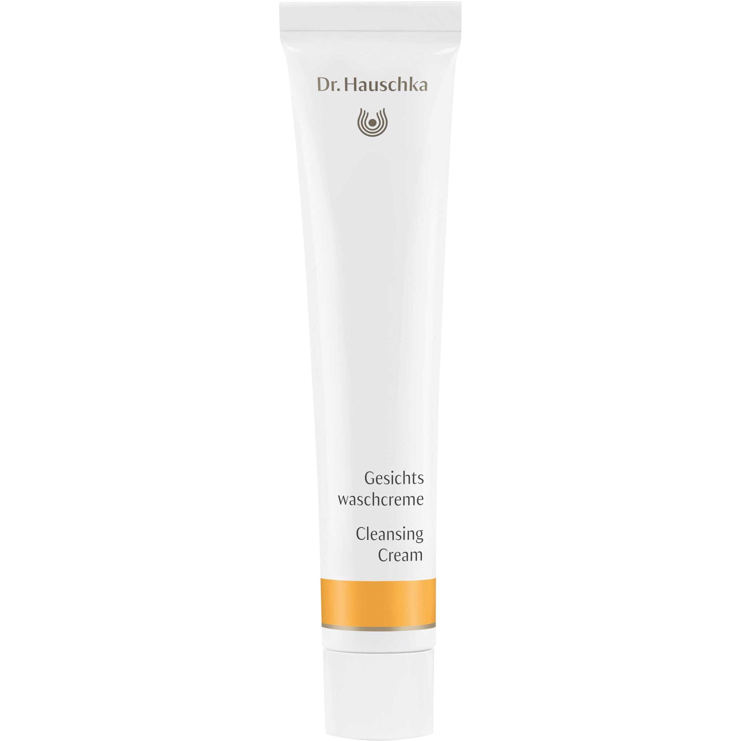 Dr. Hauschka, Gesichtsreinigung, Cleaning Cream (Reinigungsmilch, 50 ml)