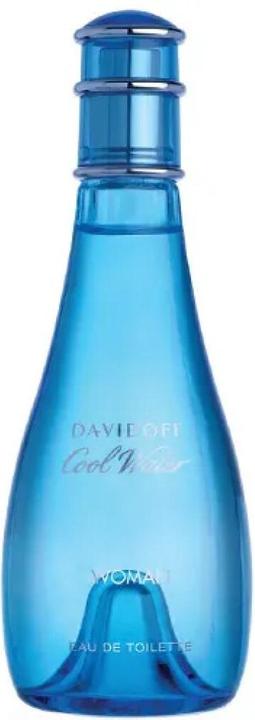 Immagine prodotto Davidoff Cool Water (Eau de toilette, 100 ml)