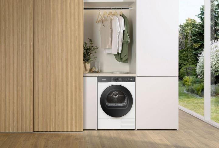Immagine prodotto Gorenje SP26/4680C D5G68C G600 (8 kg, A destra)