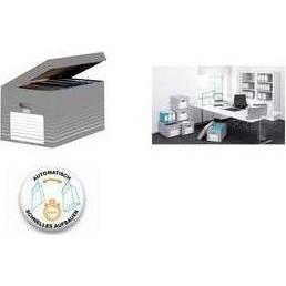 Thumbnail - Elba, Dokumentenablage, Archivbox 400061159 345x450x280mm (A4)