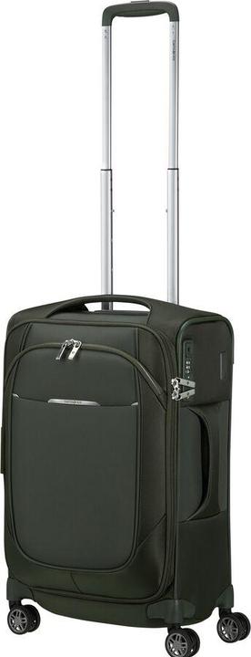 Produktbild Samsonite Re-Lite Trolley mit 4 Rollen erweiterbar 55cm (41 l)