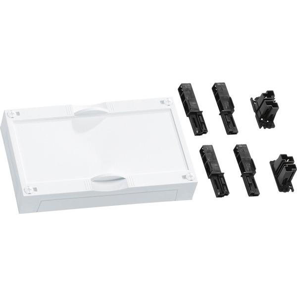 Hager, Verteilerschrank Zubehör, UC11BA