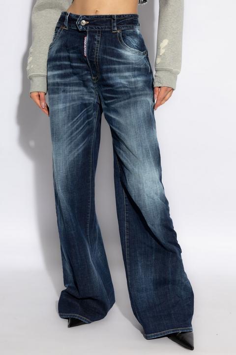 Immagine prodotto Dsquared2 Jeans Blue (34)