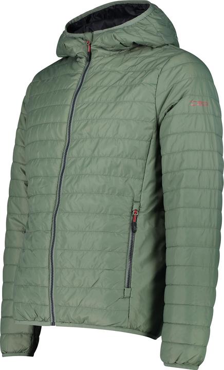 Produktbild CMP Campagnolo Hoodie (46)