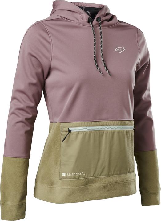 Produktbild Fox Jacket 23 W Ranger Windbloc® Hoodie (S)
