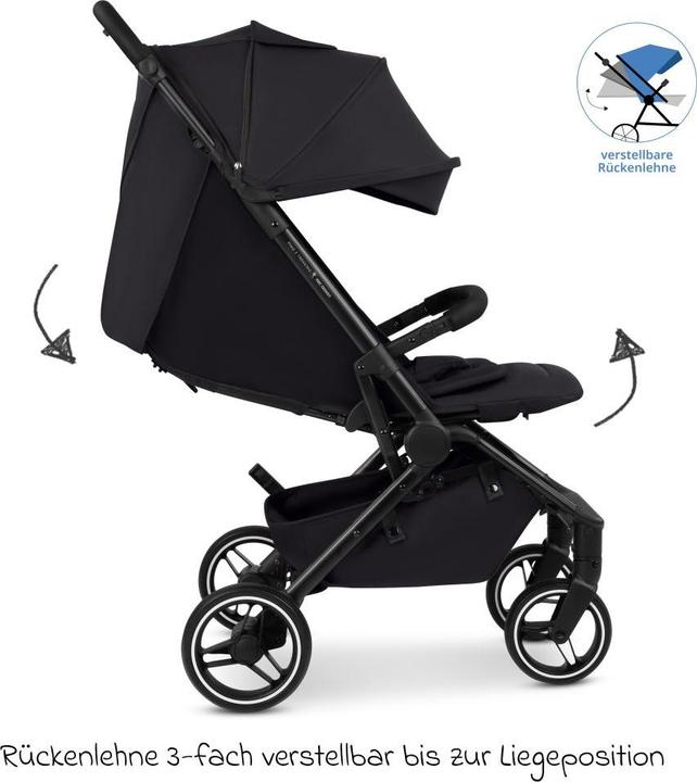 Immagine prodotto ABC Design Ping 3 Trekking