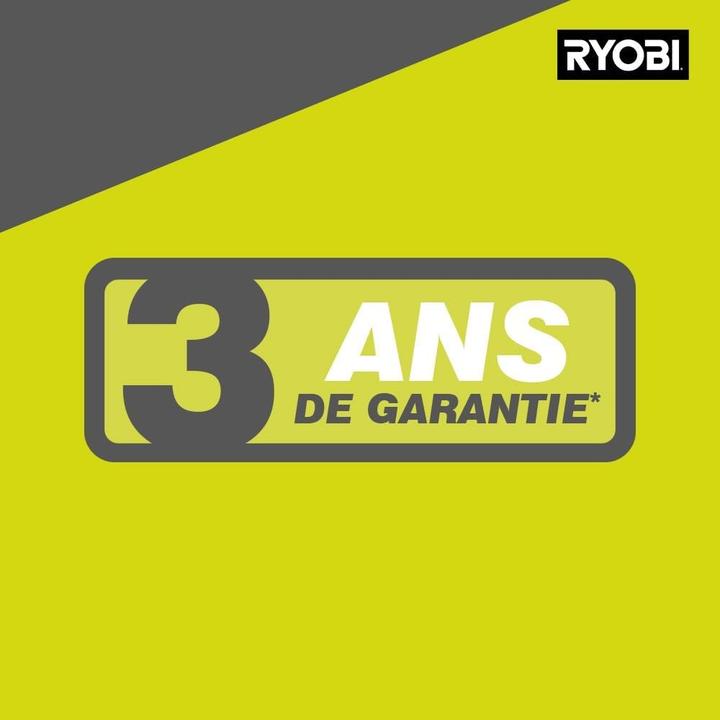 Actual product image Ryobi Moisture meter