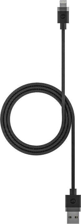 Immagine prodotto mophie USB-A Cable with Lightning Connector (3 m)