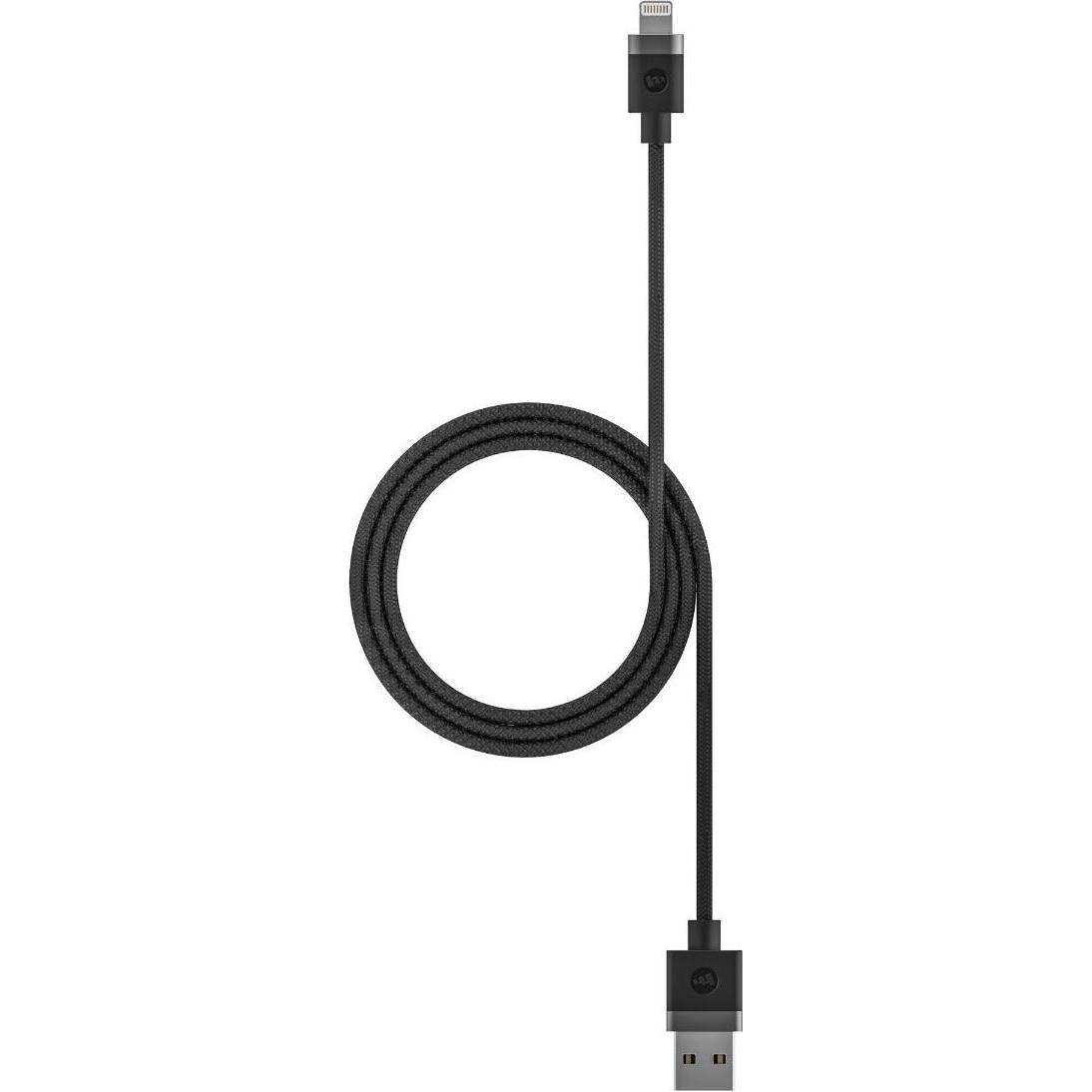 mophie USB-A Cable with Lightning Connector (3 m), Cavo USB