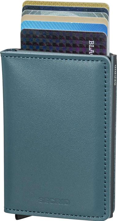 Image du produit Secrid Slimwallet Original Ice Blue