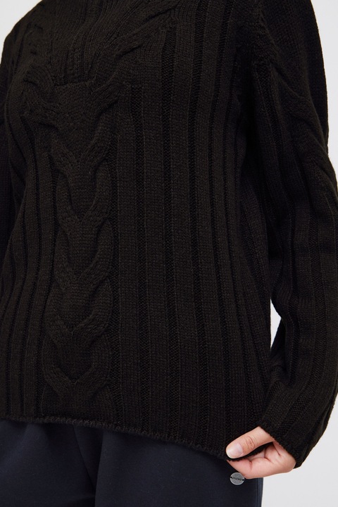 Actual product image Oxmo BY - OXOtilly - Jumper - 21800188-ME (L)