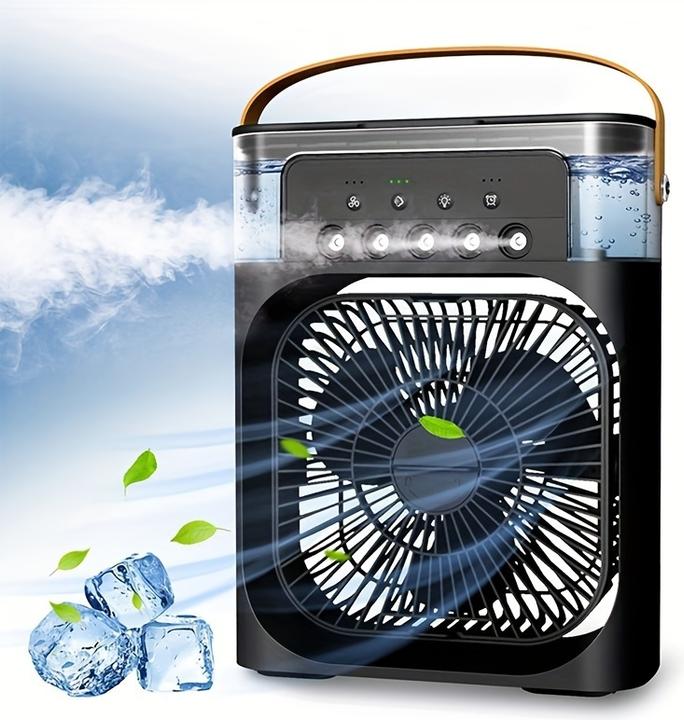 Immagine prodotto PhoneLook Ventola USB