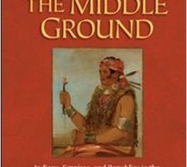 Produktbild The Middle Ground (Englisch, 2010)
