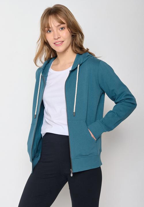 Immagine prodotto Greenbomb Jacke Basic (XL)
