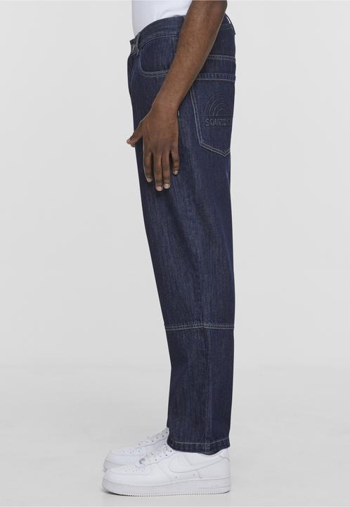 Image du produit Southpole Heat Embossed Denim Pants - 176355 (32)