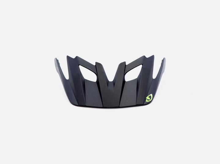 Actual product image Giro Tremor Child Visor