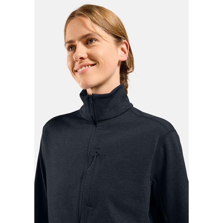 Image du produit Odlo Grid Fleece (M)