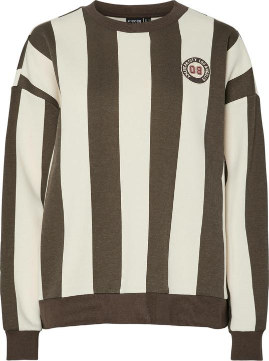 Actual product image Pieces PCFILUCCA Sweatshirt (XL)