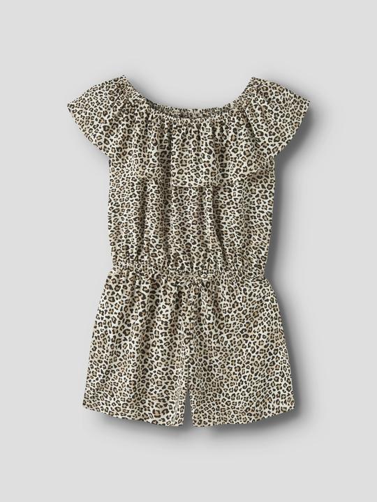 Produktbild Name it Print Playsuit (92)