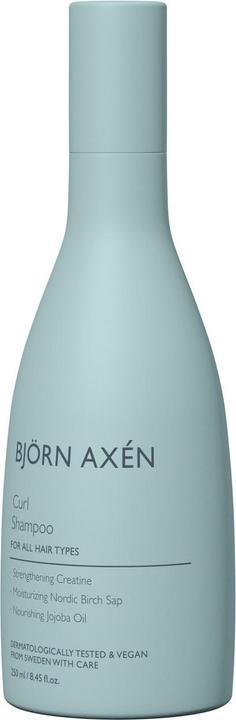 Produktbild Björn Axen Curl - Shampoo (250 ml, Flüssiges Shampoo)