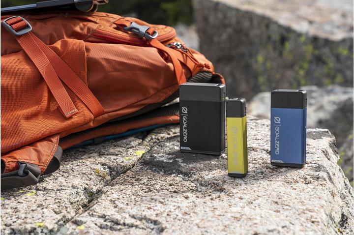 Actual product image Goal Zero Flip 24 (6700 mAh, 5 W, 24.12 Wh)