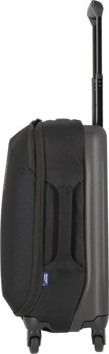 Actual product image Thule Subterra 2 Carry-On Spinner - Black (35 l)