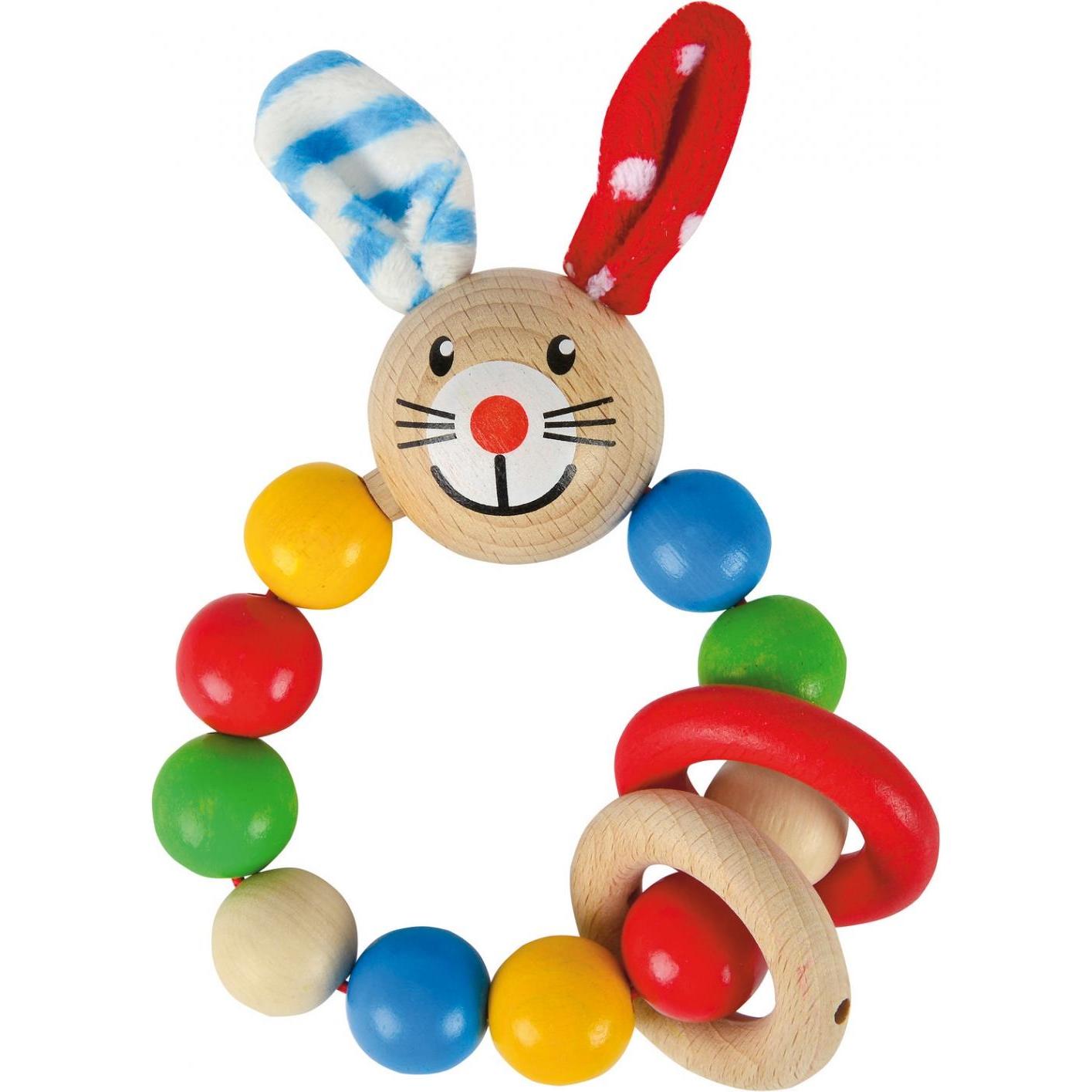 Eichhorn, Greifling, Hase