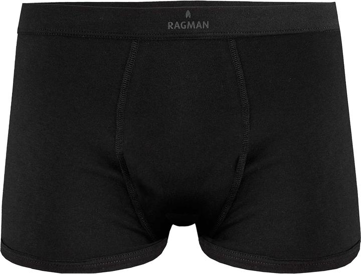 Produktbild Ragman Boxershort Casual Bequem sitzend (L, 2er Pack)