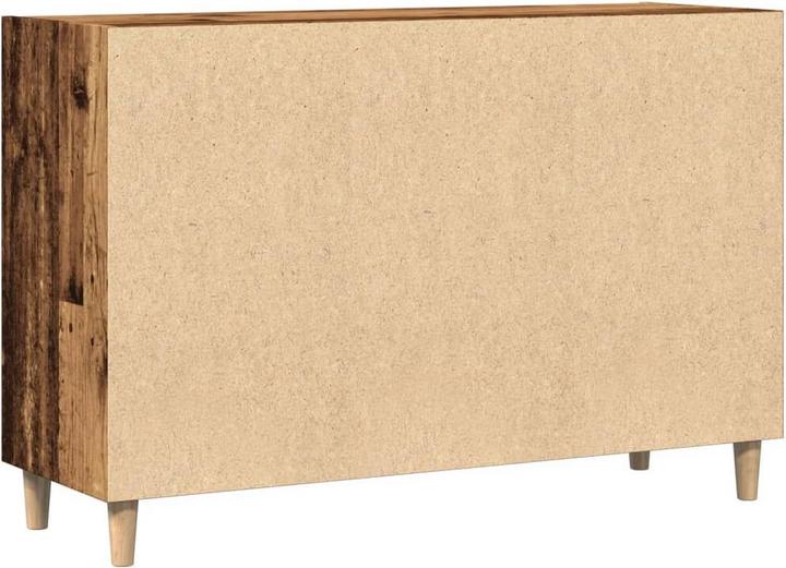 Image du produit vidaXL Sideboard (35 x 103.50 x 70 cm)