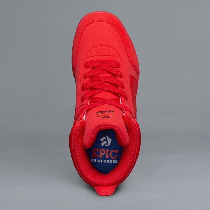 Immagine prodotto Powerslide Scarpe da mola Epic (43)