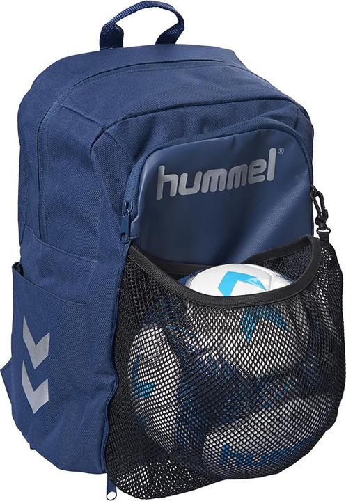 Produktbild hummel Authentic Charge Ball Back Pack (19 l)