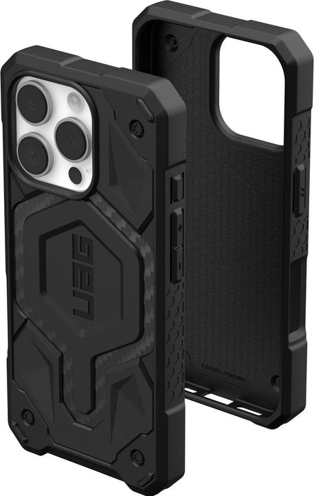 Productafbeelding UAG Monarch Pro (Apple iPhone 16 Pro)